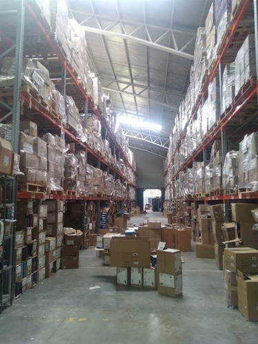 Imagen 26 de 30 de Industrial 5.508 Mt2 En Arriendo En Quilicura