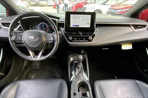 Toyota Corolla 2023