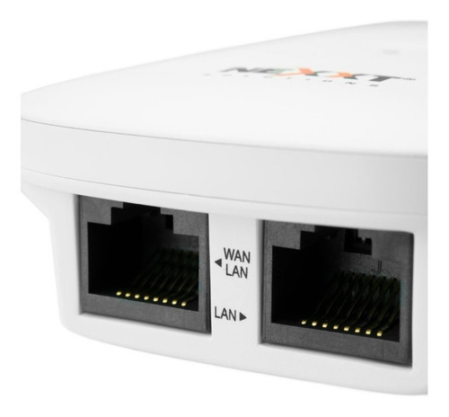 Access point Nexxt Solutions Kronos 301 blanco 110V/220V