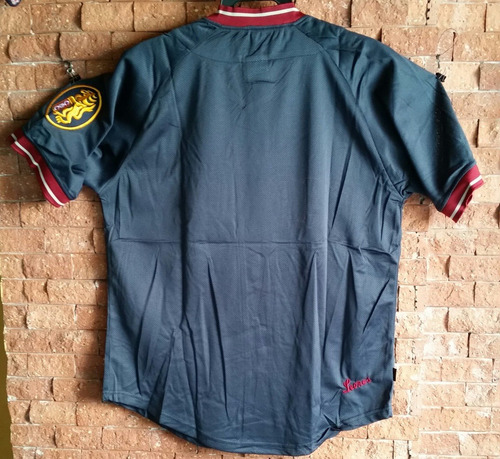 Imagen 4 de 10 de Camisas Leones Del Caracas.