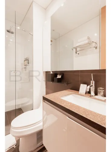 Apartamento En Venta En Chico Norte. Cod V6749