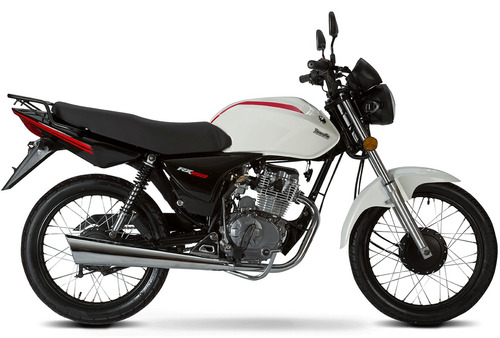 Zanella Rx 150 Z7
