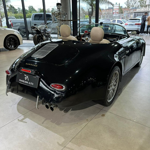 Porsche 356