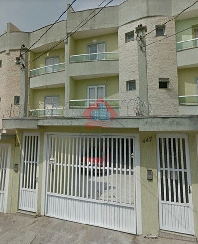 Imagem 8 de 11 de Apartamento - Ref: 02510