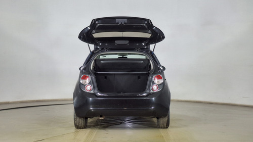 Chevrolet Sonic 1.6 LT AUTO TS HB
