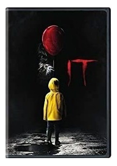 It: (2017) It: (2017) Ac-3 Dolby Dubbed Eco Subtitled Dvd