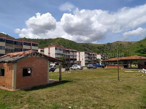 Imagen 28 de 29 de Penthouse Duplex Urb Campo Alegre, Turmero 22-6319 Hc