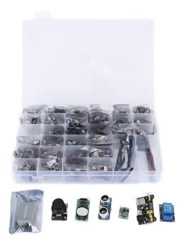 comprar Kit De Módulos De Sensores De Robots Supplies, Módulo De Sen