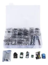 Comprar Kit De Módulos De Sensores De Robots Supplies, Módulo De Sen