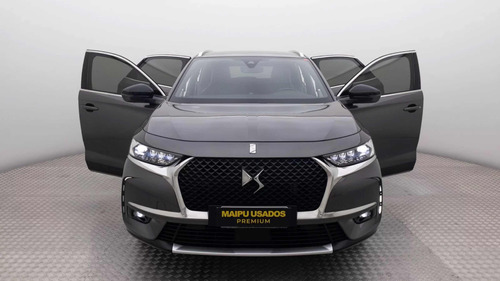 DS DS7 Crossback 1.6 Puretech 165 At Be Chic