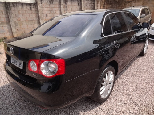 Volkswagen Jetta 2.5 Aut. 2007