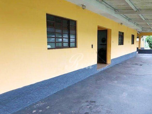 Imagem 12 de 27 de Chácara Com 3 Dormitórios À Venda, 1980 M² Por R$ 970.000,00 - Caxangá - Suzano/sp - Ch0048