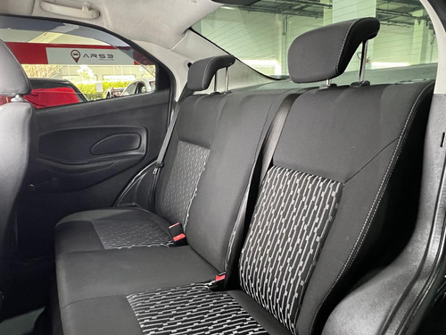 Ford Ka KA 1.5 SE/SE PLUS 16V FLEX 5P