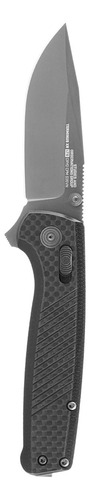 Sog Terminus Xr Lte - Carbono + Grafito, Negro