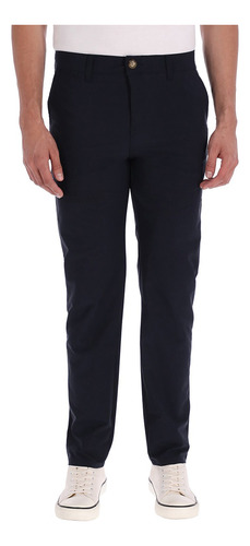 2 Pack Pantalon Estilo Chino Deportivo Para Hombre Holstone