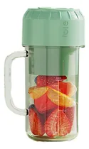 Comprar Taza De Licuadora Portátil Licuadora De Batidos Licuadora Co
