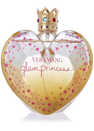 Glam Princess Perfume Por Vera Wang Para Mujer Fragancias Pe