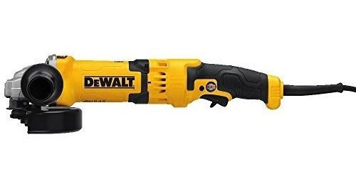 Dewalt Dwe43066 Amoladora De Interruptor De Gatillo De Alto