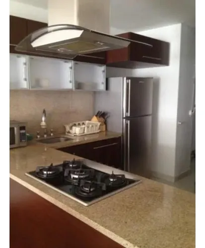 Vendo O Arriendo Apartamento En Chico Norte Bogotá