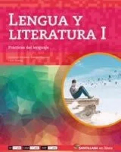 Lengua Y Literatura 1 En Linea Santillana 