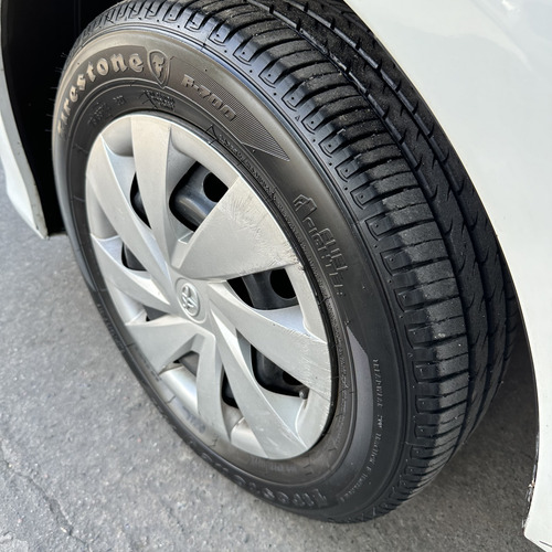 Toyota Etios 1.5 X 6mt My19