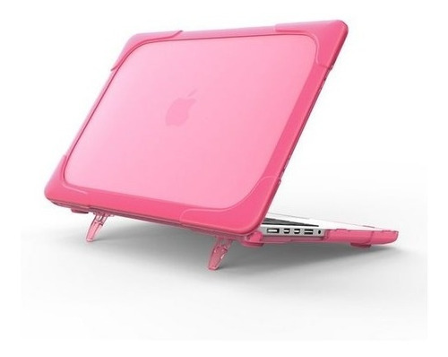 Capa Macbook Air 13 Rosa Case