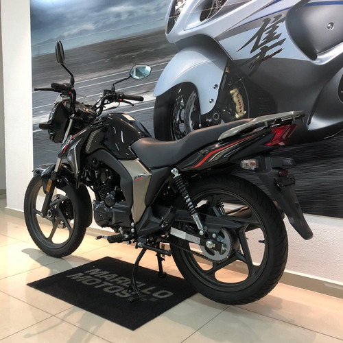 Yamaha Factor 150-haojue Dk 150 Com Freio Cbs 2020/2021 0 Km