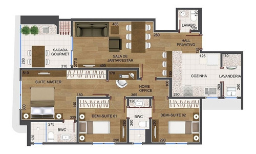 Apartamento - Ap01408 - 69027760
