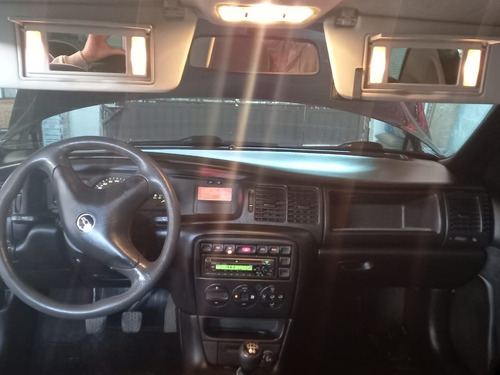 Chevrolet Vectra Gls 2.0 8v