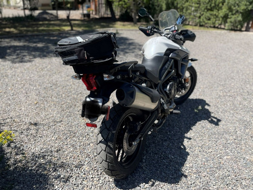 Imagen 11 de 15 de Triumph Tiger 800 Xrx