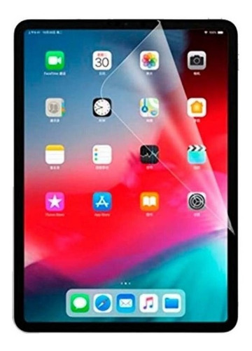 Lamina Hidrogel Para Tablet Huawei Matepad Pro 10,8''