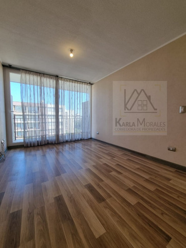 Frente Mall Arauco Maipú, 3d-2b-1e, Condominio Monte Tabor.