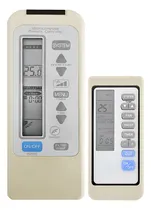 Comprar Control Remoto Aire Acondicionado Para York Surrey Carrier