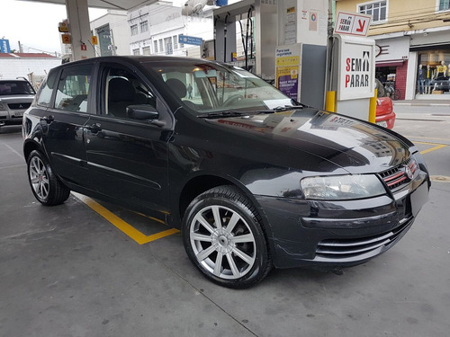 Fiat Stilo 1.8 8v Sporting Flex 5p