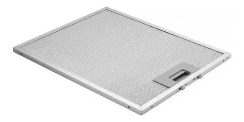 comprar Kit 2 Filtro Alumínio Coifa Tramontina Vetro Isla 90 26 X 34