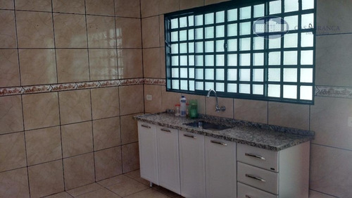 Imagem 2 de 22 de Chácara Com 2 Dormitórios À Venda, 5000 M² Por R$ 350.000,00 - Rancho Grande - Guararapes/sp - Ch0008