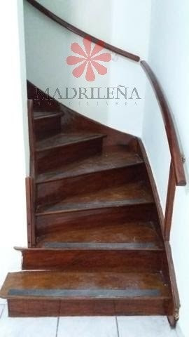 Imagem 9 de 11 de Casa Sobrado Para Venda, 3 Dormitório(s) - 978