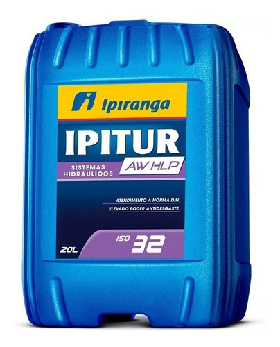  Ipiranga-fluido-hidraulico-iso-vg-32-ipitur-20l Ipiranga F.