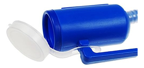Botellas De Orina De 2000 Ml Hombres, Sistema Portátil...