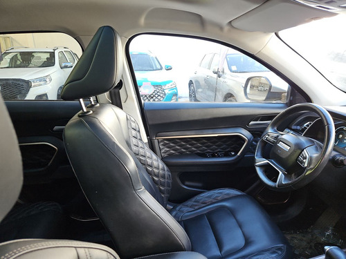 Haval H6 H6 Otto 2.0 Aut 2021