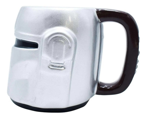 Taza De Cerámica De Mandilarían