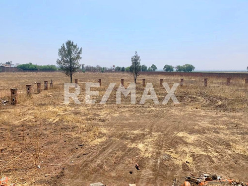 Terreno / Rancho Venta Zumpango