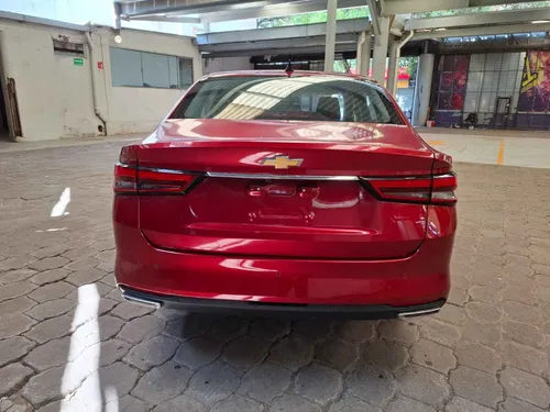 Chevrolet Aveo 2025