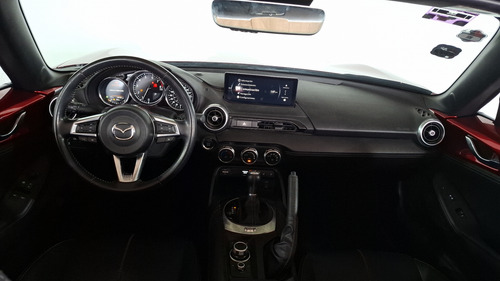 Mazda MX-5 2.0 I Grand Touring At