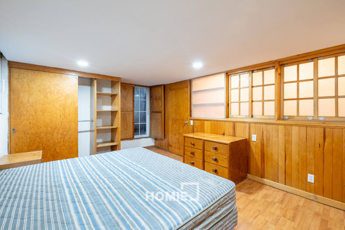 Depa Encantador En Lomas De Chapultepec, Ideal Para Vivir Con Estilo, 94627