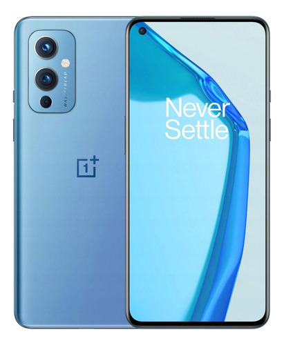 Oneplus 9 5g Dual Sim 256 Gb/ 8 Gb Ram