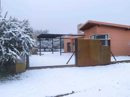 Imagen 10 de 12 de Casa A Estrenar - Altos Los Puquios Juana Koslay - San Luis