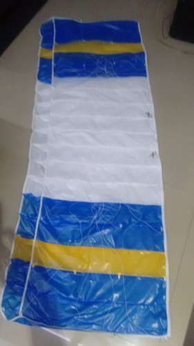 Velame De Paramotor -paraglider Rc 1,65m