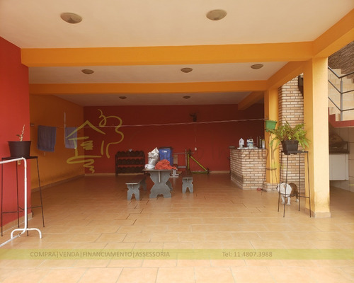 Imagem 26 de 26 de Casa - Ca00370 - 70580842