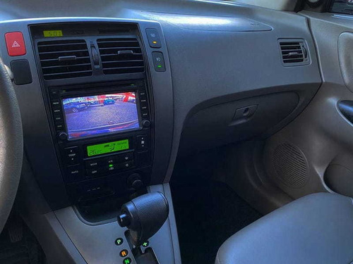 Imagem 11 de 15 de Hyundai Tucson Gls B 2.0 Aut 2016